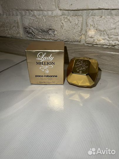 Женские духи