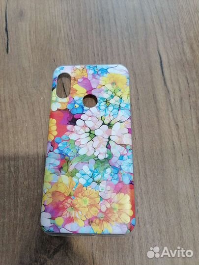 Чехол новый для Huawei Mate 40 Pro+Plus