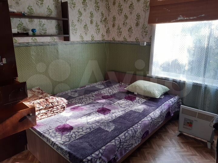 Дача 40 м² на участке 6 сот.