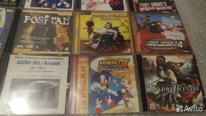 Компьютерные игры PC лицензия cd dvd
