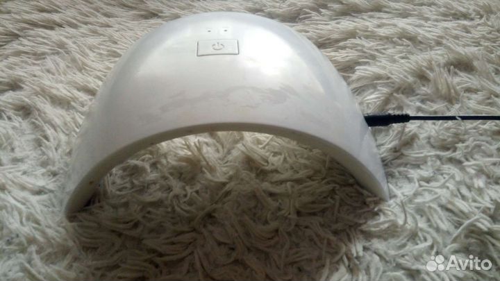 Продам лампу