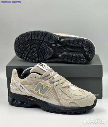 Кроссовки 1906d (Арт.20323)