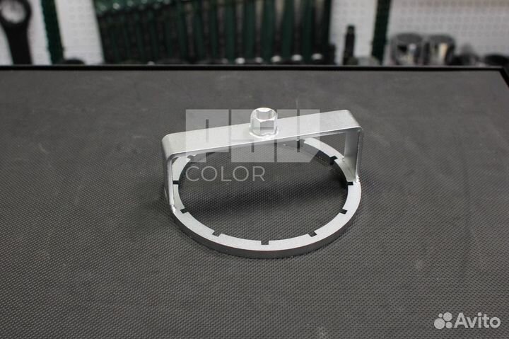 Съемник крышки топливного насоса Volvo XC60/XC70