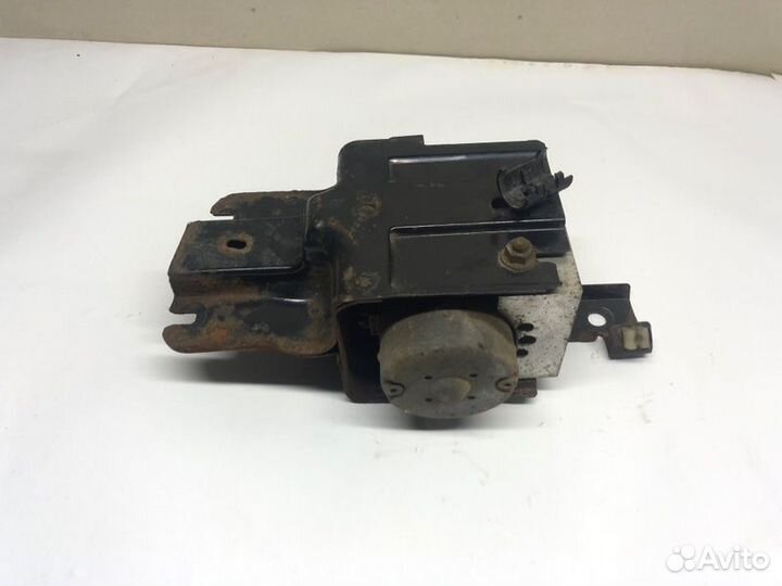 Блок abs Renault Kangoo 1 KC E7J 2001