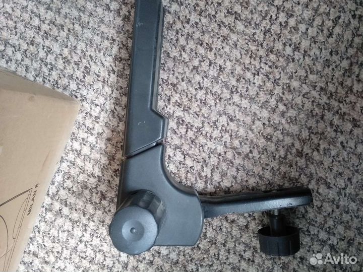 Для офисного стула запчасть