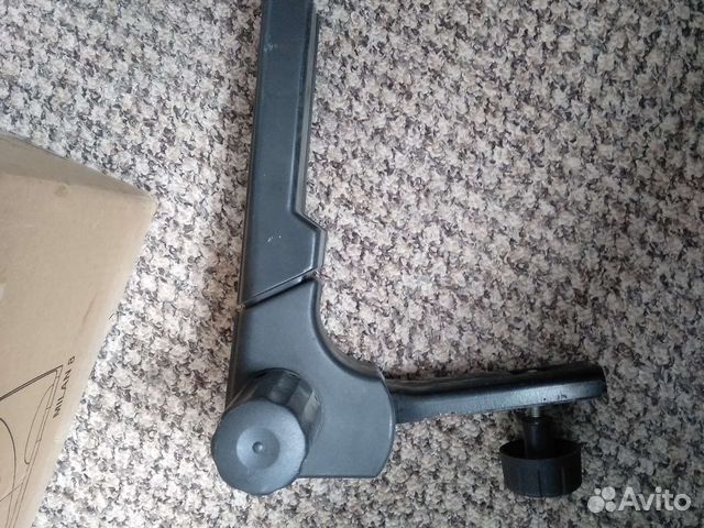 Для офисного стула запчасть