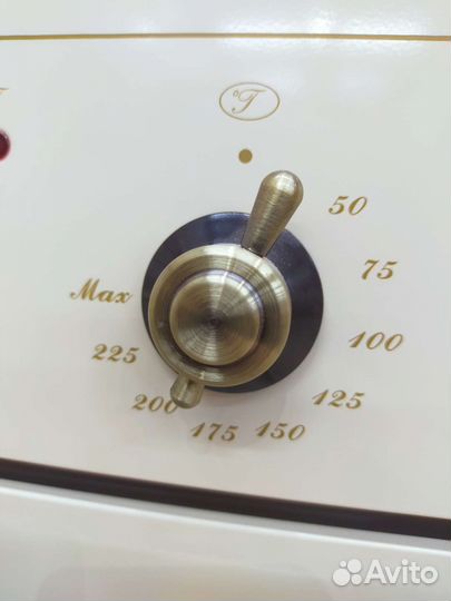 Духовой шкаф Lex EDM 073C IV