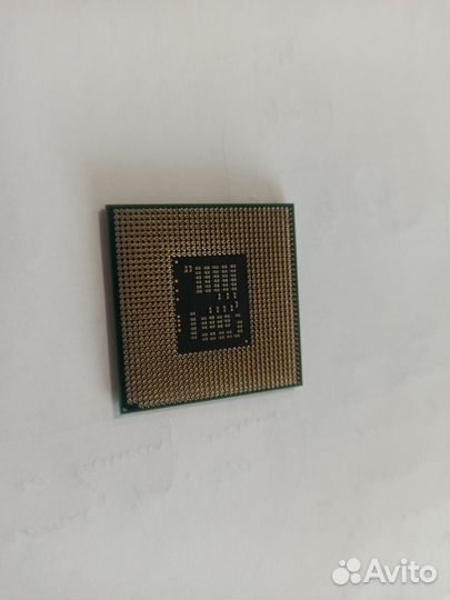 Процессор Intel Pentium 6200 2,13 ггц