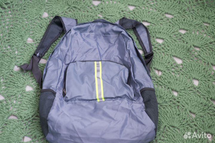 Рюкзак женский Школьный рюкзак