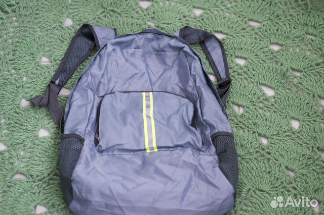 Рюкзак женский Школьный рюкзак