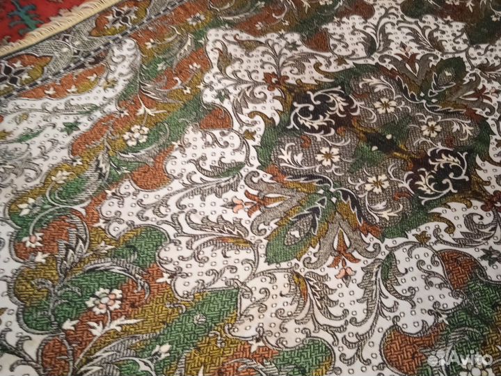 Скатерть СССР