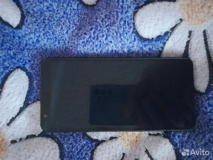 Продам телефон ZTE Blade A5 2019