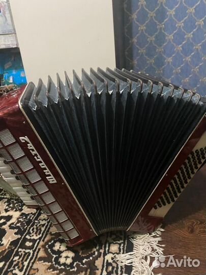 Аккордеон