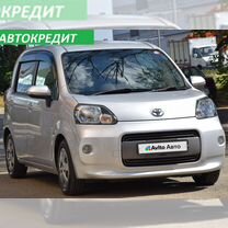 Toyota Porte 1.5 CVT, 2017, 57 000 км, с пробегом, цена 1 180 000 руб.