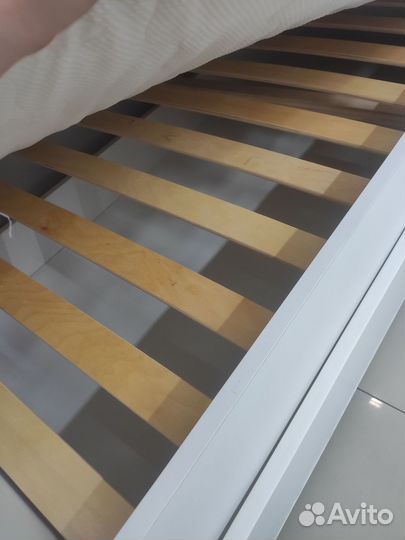 Детская кровать от производителя