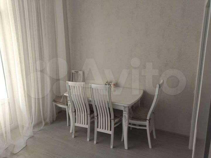 2-к. квартира, 70 м², 5/11 эт.