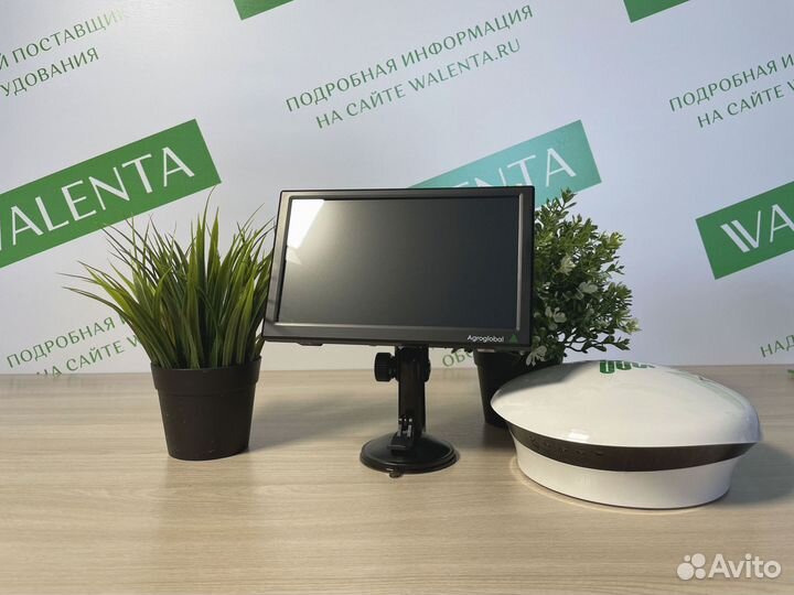 Агронавигатор Agroglobal AGN8000 в Нарткале
