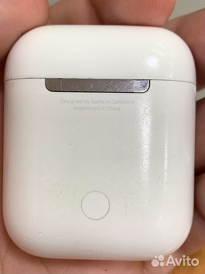 Apple AirPods 2 оригинал