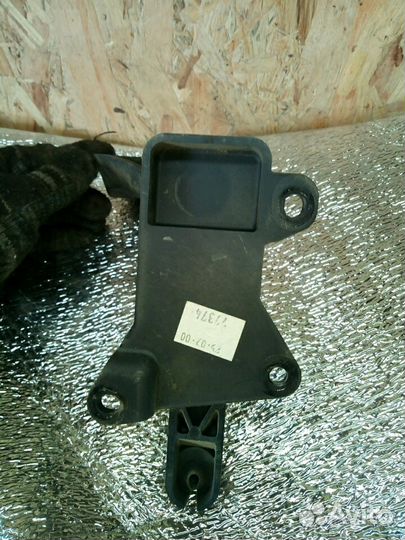 Педаль газа Ford Focus 1