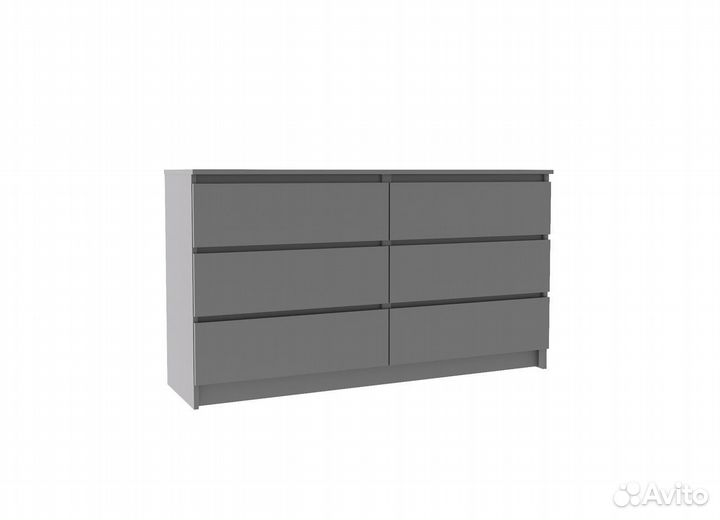 Комод Охта 1380