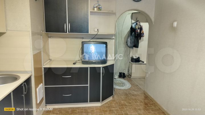 3-к. квартира, 66 м², 1/9 эт.