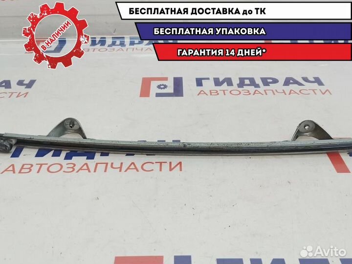 Направляющая стекла двери передней левой Opel Zafi