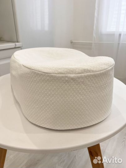 Кокон для новорожденных зевушка