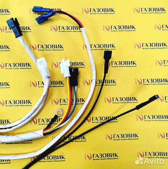 Блок управления газовой колонки Нева 4510