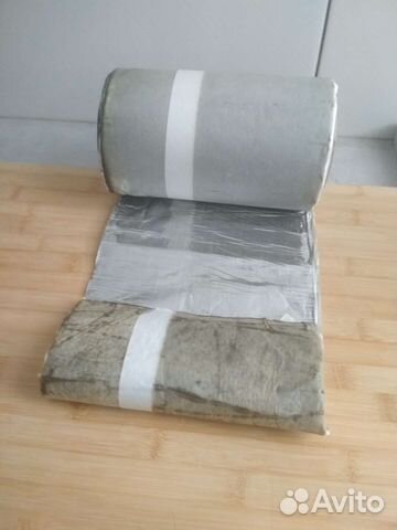 Шумоизоляция