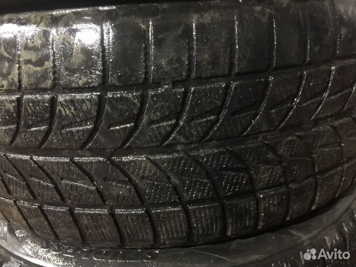 Bridgestone B249 205/55 R16