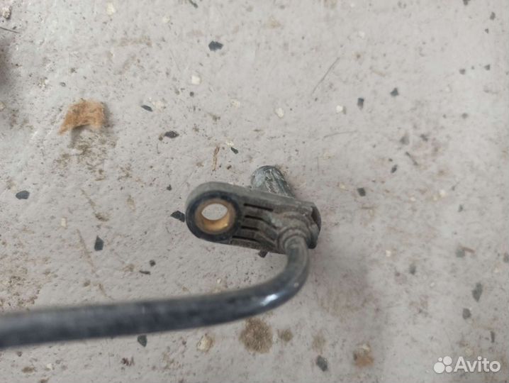 Датчик ABS задний Mercedes-Benz W211