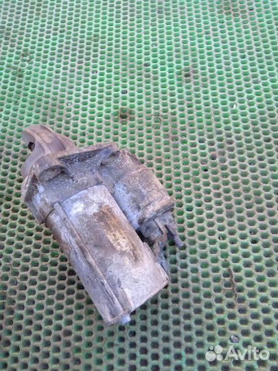 Стартер Ford Focus 3 iqdb 2013