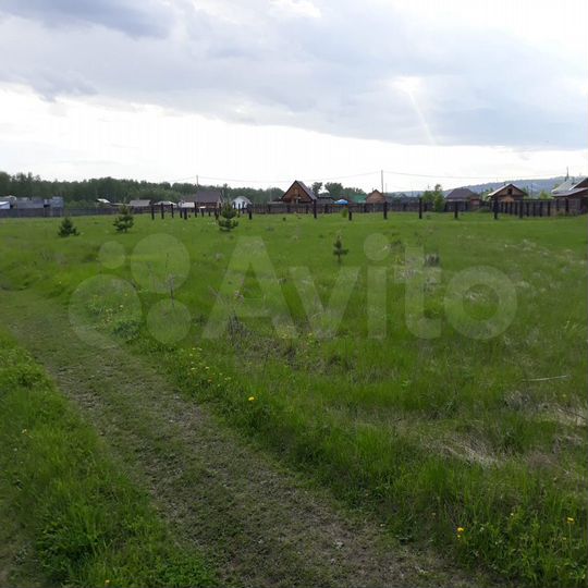 Участок 34,6 сот. (СНТ, ДНП)