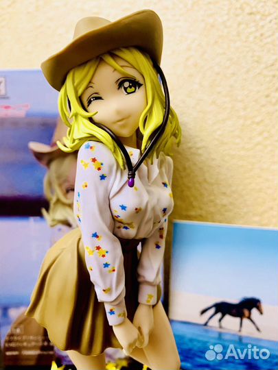 Фигурка аниме Аниме фигурка