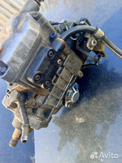 Тнвд Ауди Фольксваген 1.9 tdi