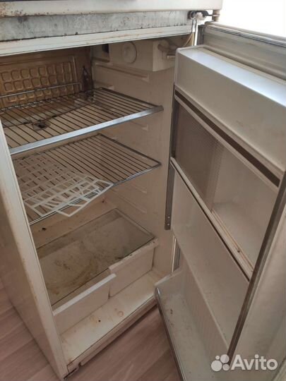 Холодильник Минск-15