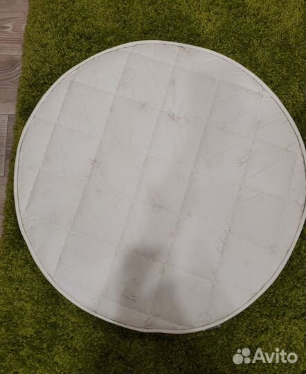 Детский ортопедический матрас 