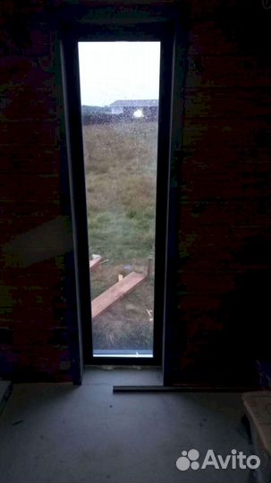 Производство/пластиковых окон/ балконов