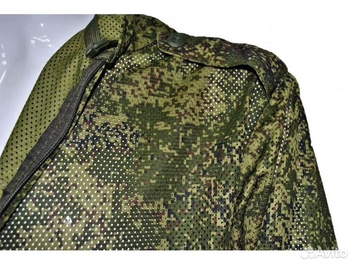 Масхалат сетчатый