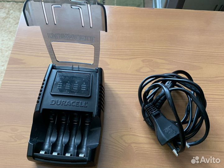 Устройство для зарядки аккумуляторов