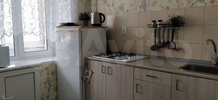 1-к. квартира, 35 м², 7/9 эт.