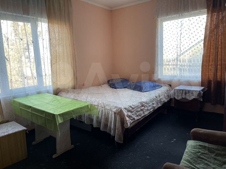 Комната 16 м² в 3-к., 2/3 эт.