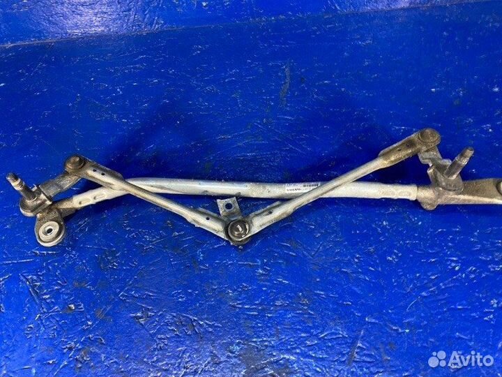 Трапеция стеклоочистителя Volvo S90 II 2.0