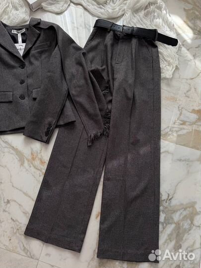 Потрясающий костюм dior