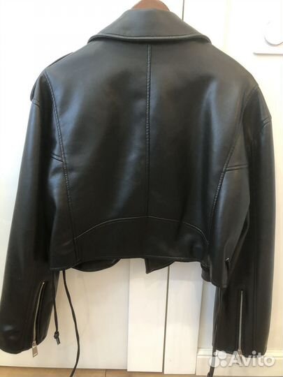 Куртка косуха женская Lime, размер L