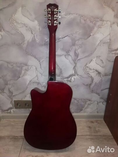 Классическая гитара