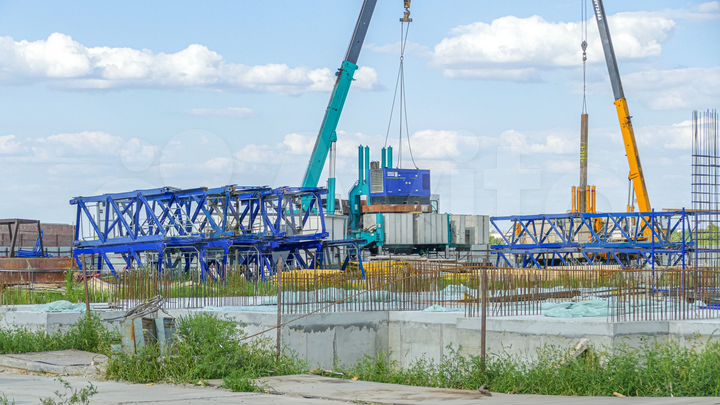 Квартира-студия, 23 м², 9/16 эт.