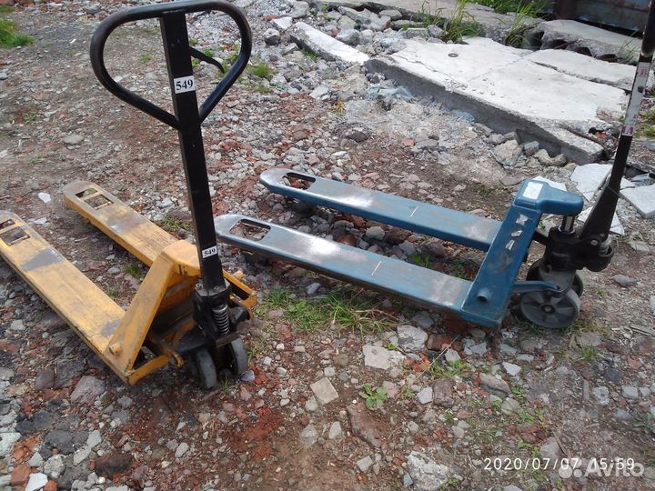 Аренда инструмента