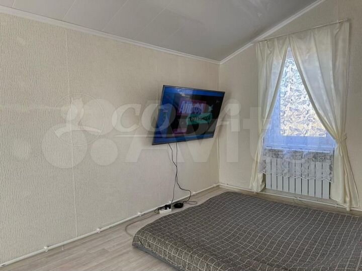 Дача 65 м² на участке 5,6 сот.