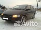 Капот Preria Joy NM11 1994